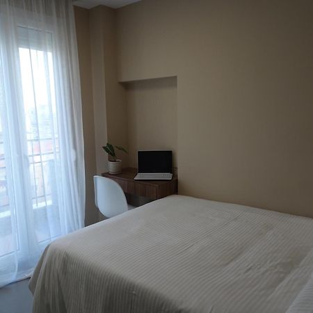 Aerial Nest Apartment Salonic Exterior foto
