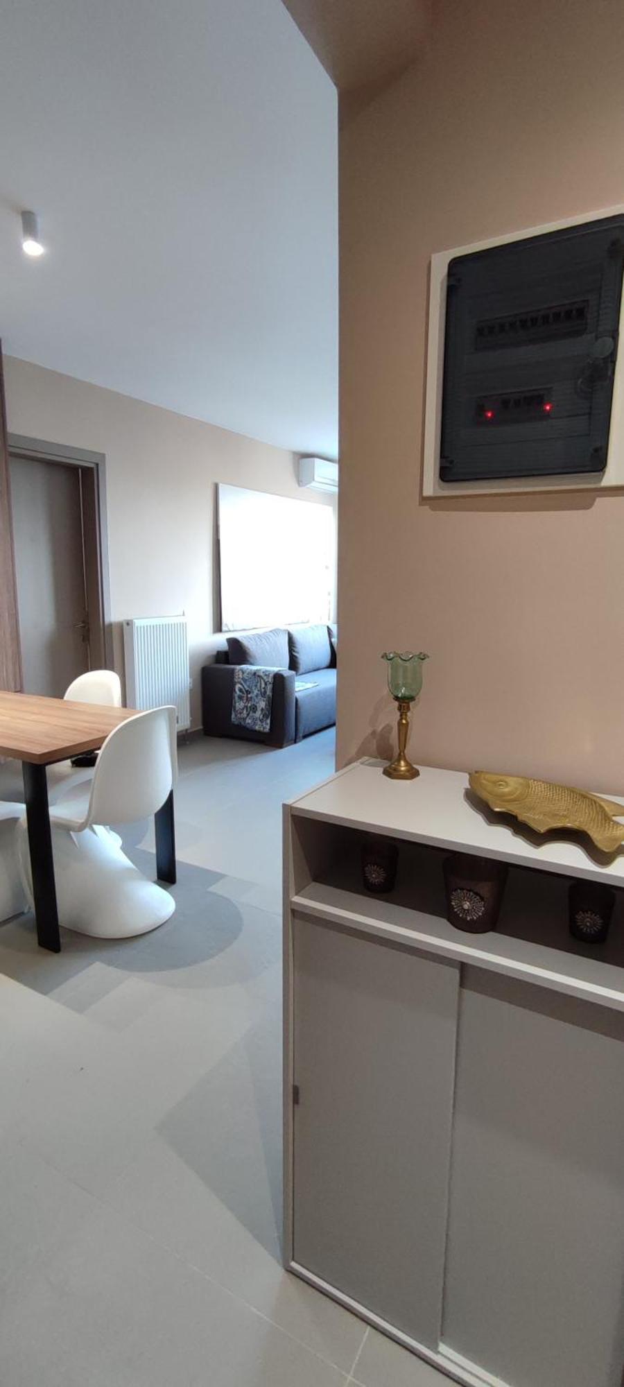 Aerial Nest Apartment Salonic Exterior foto