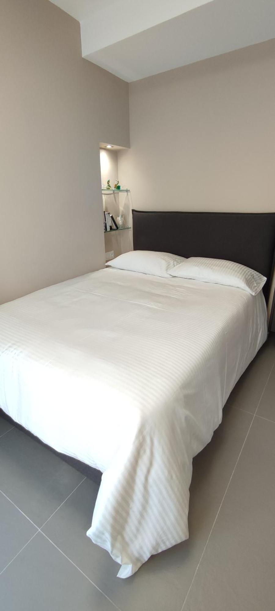 Aerial Nest Apartment Salonic Exterior foto