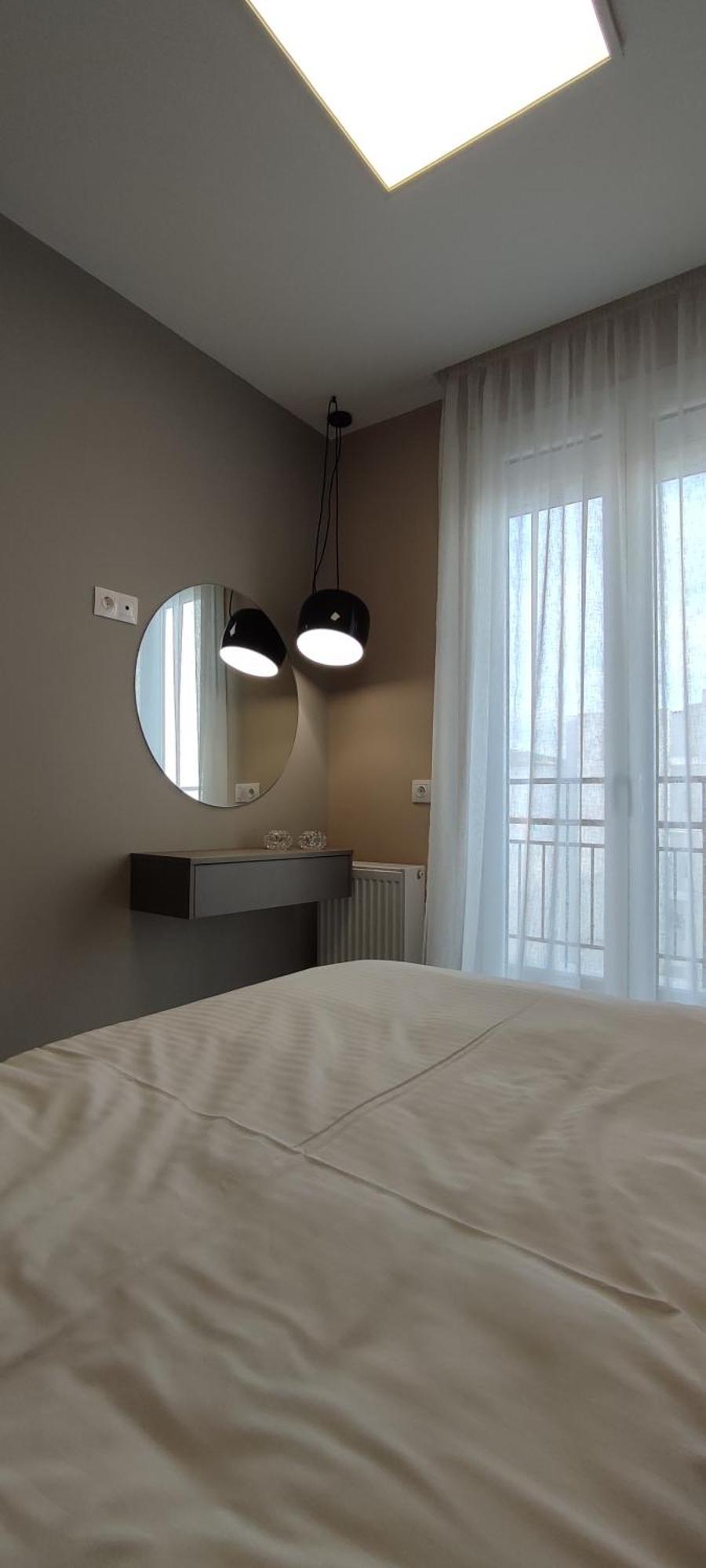 Aerial Nest Apartment Salonic Exterior foto