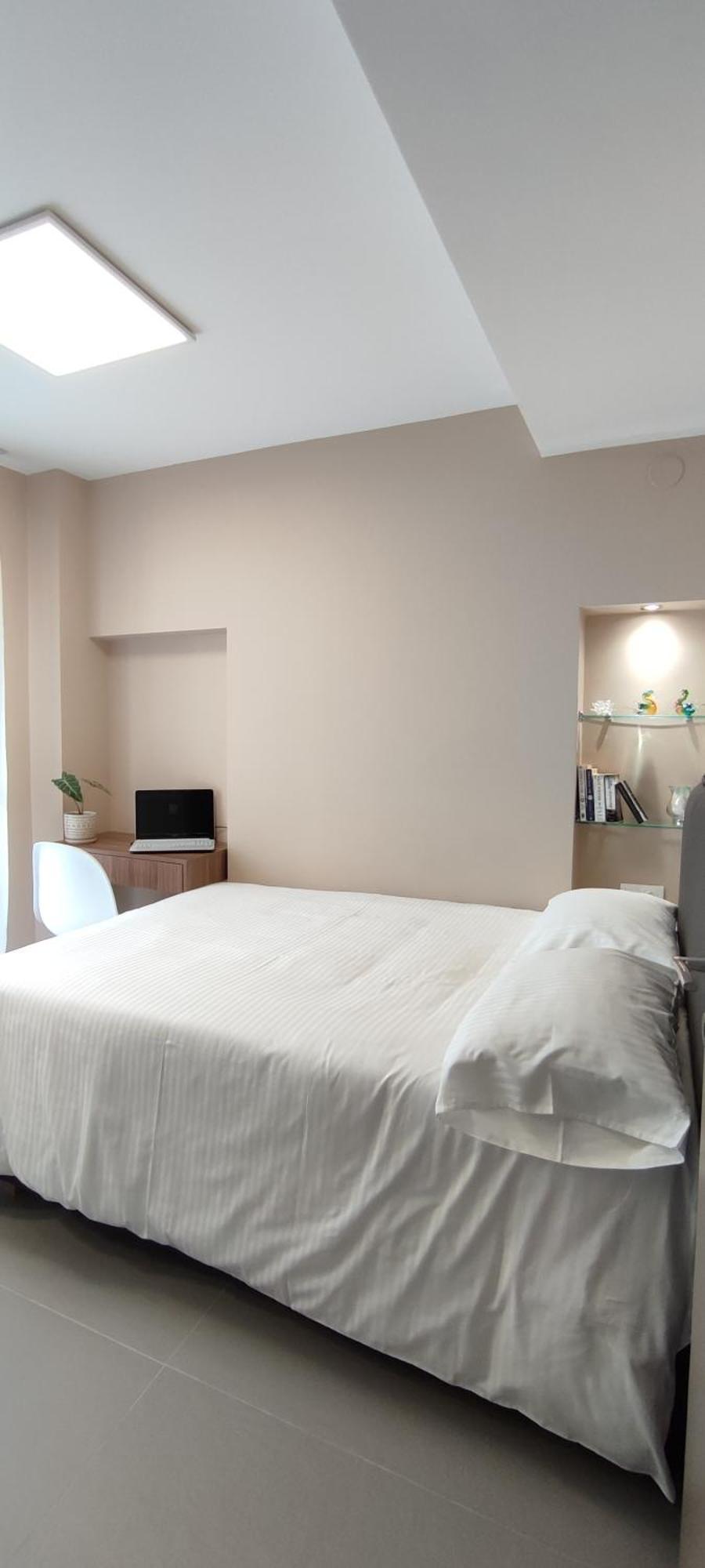 Aerial Nest Apartment Salonic Exterior foto