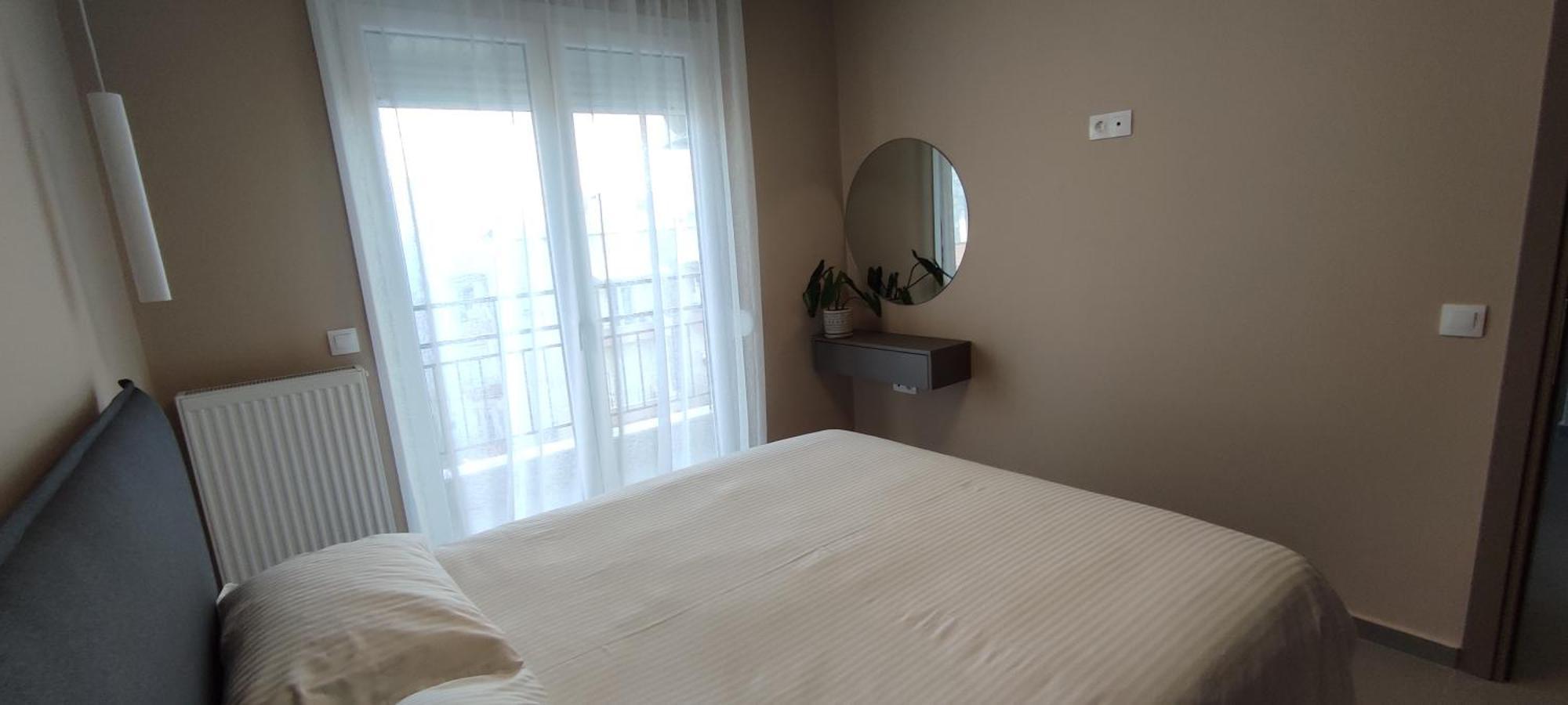 Aerial Nest Apartment Salonic Exterior foto