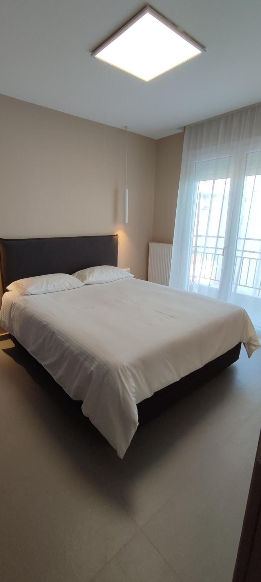 Aerial Nest Apartment Salonic Exterior foto